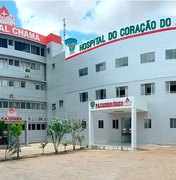 Filho de infectado com Covid-19 acusa médico de agressão verbal em Hospital de Arapiraca 