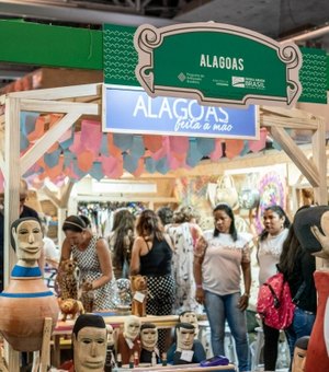 Sedetur lança edital para participação em feiras de artesanato