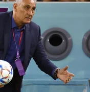 Empresário de Tite indica que o treinador pode dirigir um time europeu no segundo semestre