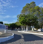 Hospital de Delmiro passa por reformas para modernizar estrutura física