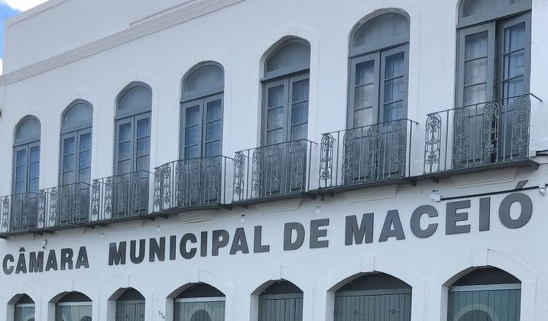 Câmara de Maceió devolve saldo de R$ 2 milhões do duodécimo para combate a Covid-19 na capital