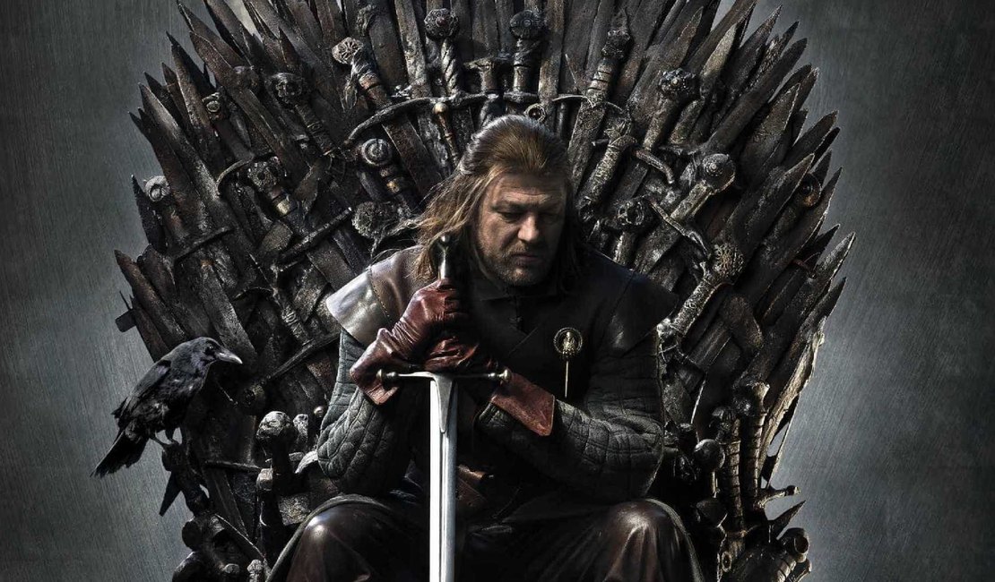 Game of Thrones: a série que bateu todos os recordes da televisão mundial