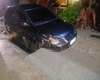Veículo colidem em trecho da AL 101 Norte, em Maragogi