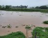 Nível do Rio Mundaú sobe e deve atingir cota de alerta em União dos Palmares