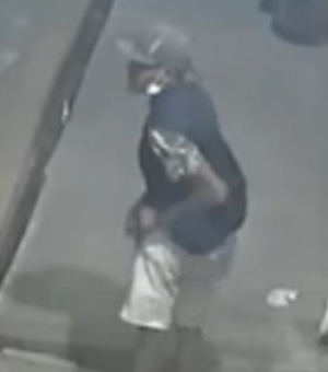 [Vídeo] Onda de furtos assusta moradores e comerciantes na Rua Duque, em Arapiraca