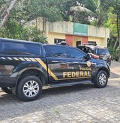 PF autua empresa de Maceió por oferecer segurança privada clandestina a condomínio