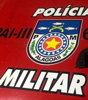 Bandidos trocam tiros com policiais em Maragogi