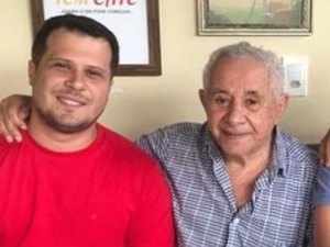 Ex deputado Gervásio Raimundo articula candidatura do neto à prefeitura de Palmeira dos Índios