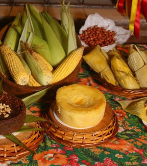 [Vídeo] Arraiá mais caro em Palmeira dos Índios: alimentos juninos têm alta acima da inflação
