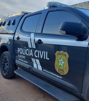 Preso terceiro suspeito envolvido na tentativa de chacina em Campo Alegre