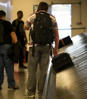 Câmara aprova despacho gratuito de bagagens de até 23 kg em voos nacionais