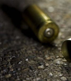 Suspeito de cometer assaltos é assassinado no bairro do São Jorge 