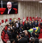 Ministros do STF divergem sobre escolha de relator da Lava Jato