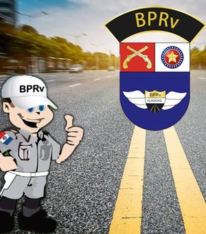 BPRv reduz em 70 % o número de acidentes em rodovias do agreste de Alagoas