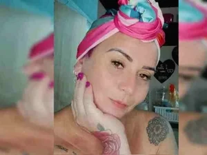 Após câncer, professora do DF faz rifa solidária para comprar óculos
