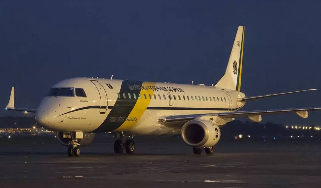Coronavírus: aviões partem hoje para buscar brasileiros na China