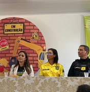 Japaratinga lança programa ‘A Escola e o Trânsito’