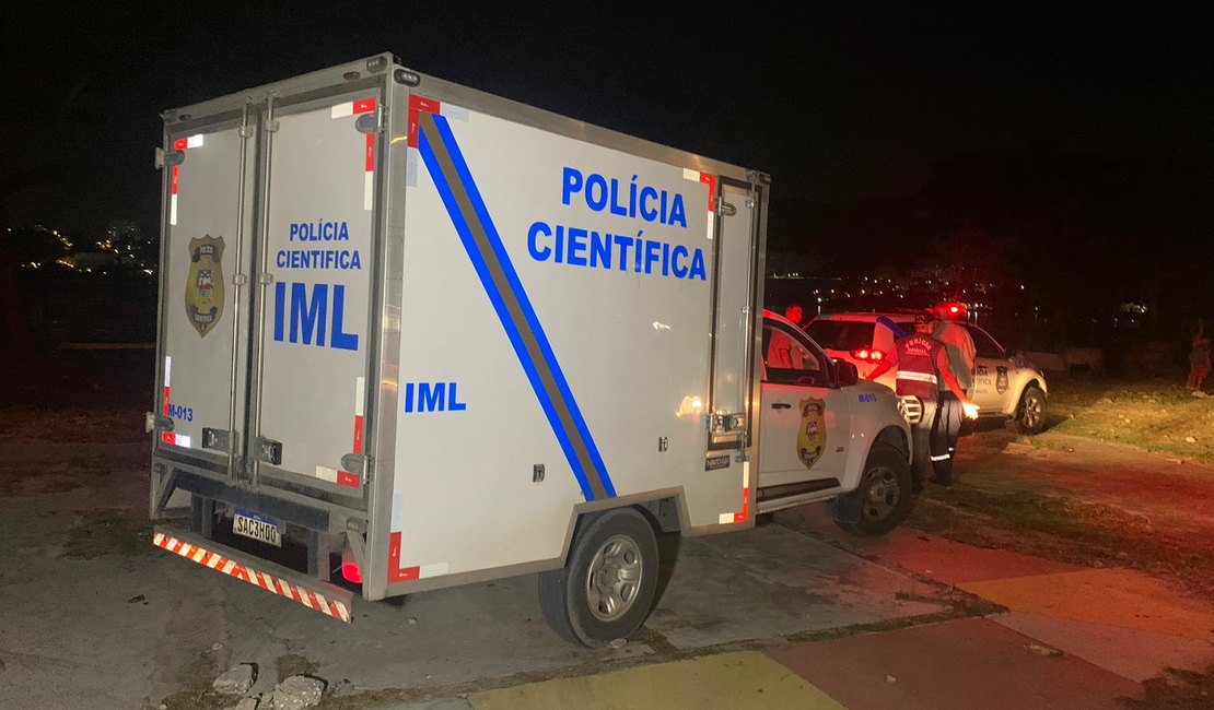 Família rastreia celular de homem desaparecido a e polícia encontra corpo no Pontal