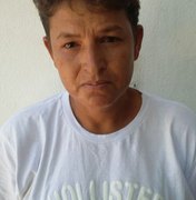 Mulher com mandado de prisão em aberto por tráfico de drogas é presa 