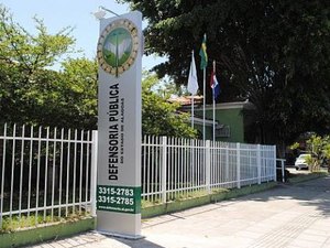 Defensoria Pública e Tribunal de Justiça atendem população de Rio Largo