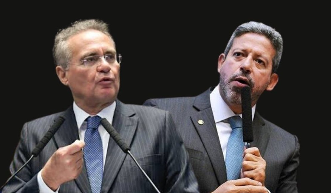 Discussão acalorada por rito de MPs é estratégia de Calheiros para afastar Lira de Lula - e vice-versa