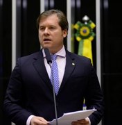 Marx Beltrão assume mandato em Brasília e garante “olhar diferenciado” para o Agreste e Arapiraca