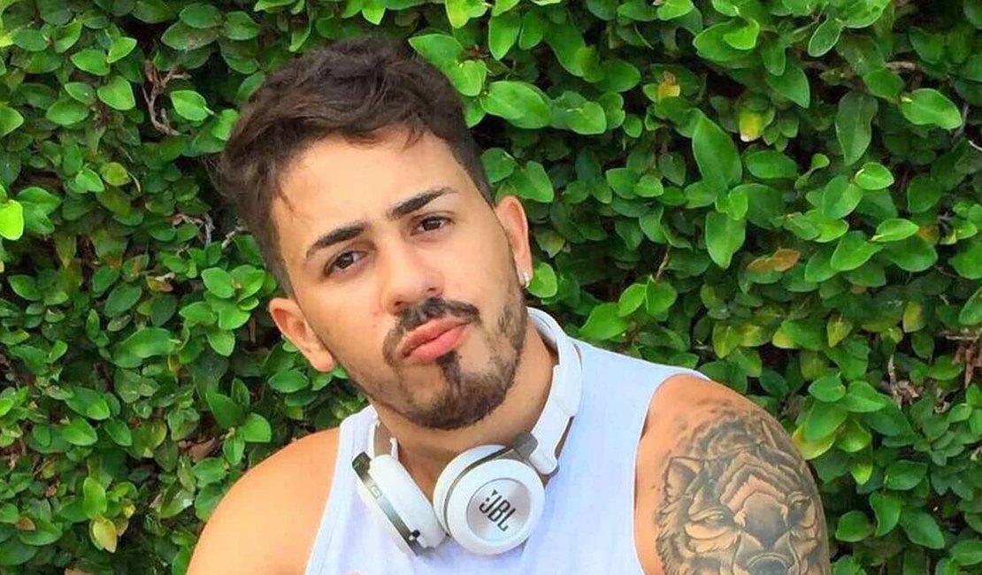 Carlinhos Maia desabafa sobre 'cancelamento' nas redes sociais: 'Tive medo'