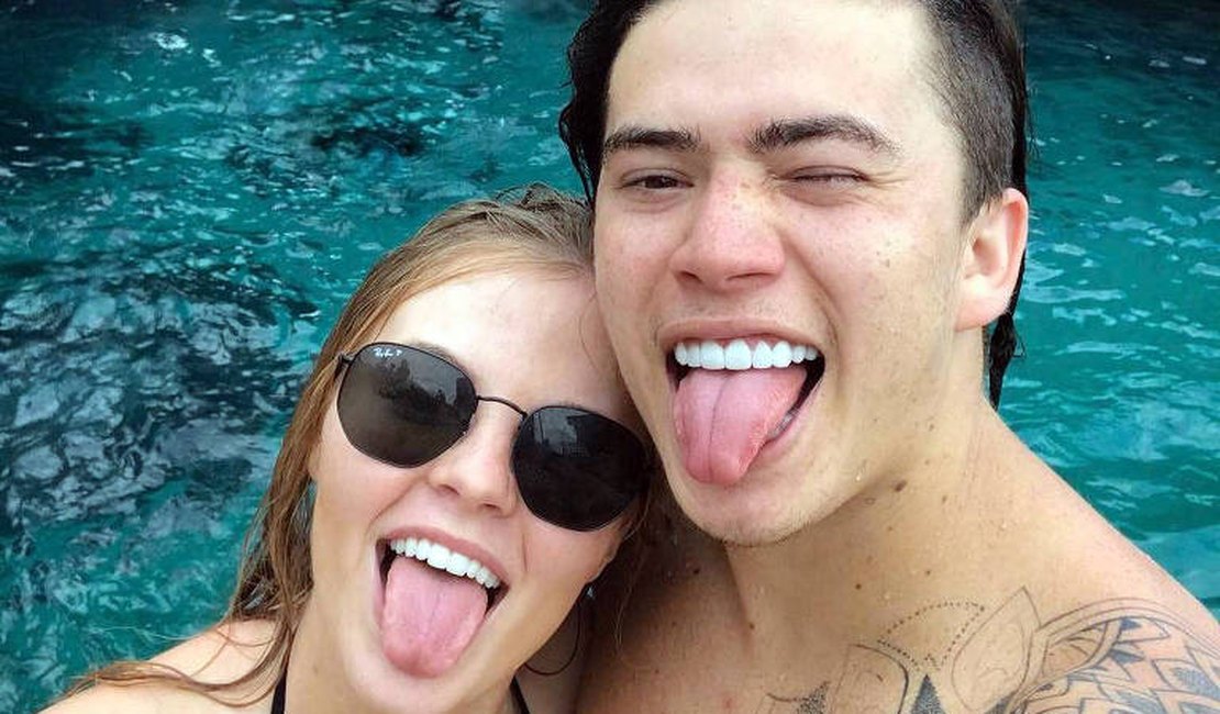 Celebridades desembarcam em Alagoas para badalado casamento de Whindersson e Sonza