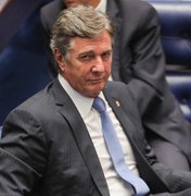 STJ concede liminar e suspende leilão de empresas do senador Collor