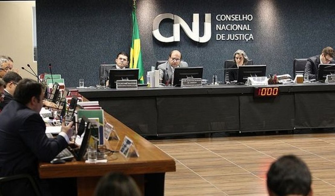 Escolhido presidente da Comissão do Concurso para os cartórios de AL