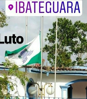 Prefeitura de Ibateguara decreta luto oficial por vítimas de grave acidente na BR-104