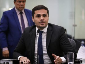 Proposta de Alexandre Ayres visa prevenir amputações em pacientes diabéticos de Alagoas