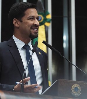 Prêmio Congresso em Foco elege Rodrigo Cunha como o melhor parlamentar de Alagoas