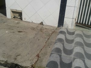Homem é alvejado com tiros na cabeça no centro de Arapiraca