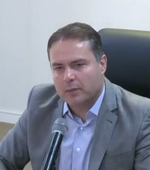 Renan Filho não comparece a reunião com equipe de Bolsonaro