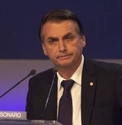 Bolsonaro diz que capitães vão mandar no Brasil