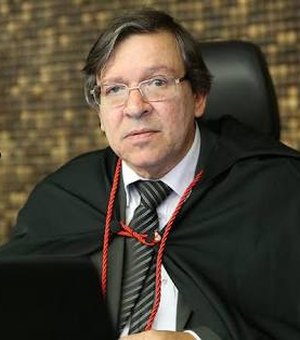 João Luiz Azevedo Lessa assume presidência da Câmara Criminal do TJ em 2017
