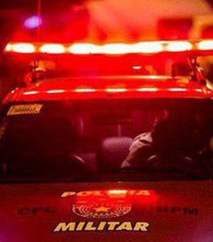 Homem causa acidente na Ponta Grossa por dirigir embriagado 