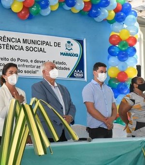 Maragogi promove Conferência Municipal de Assistência Social