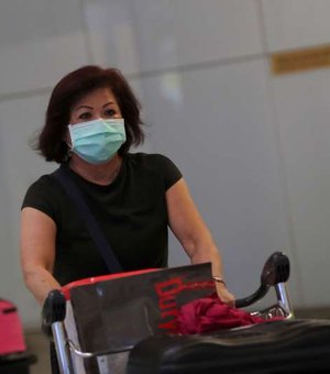 Coronavírus: China registra 1.380 mortos e 63.581 infectados