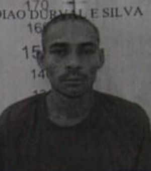 Detento é encontrado morto dentro de cela no Cyridião Durval