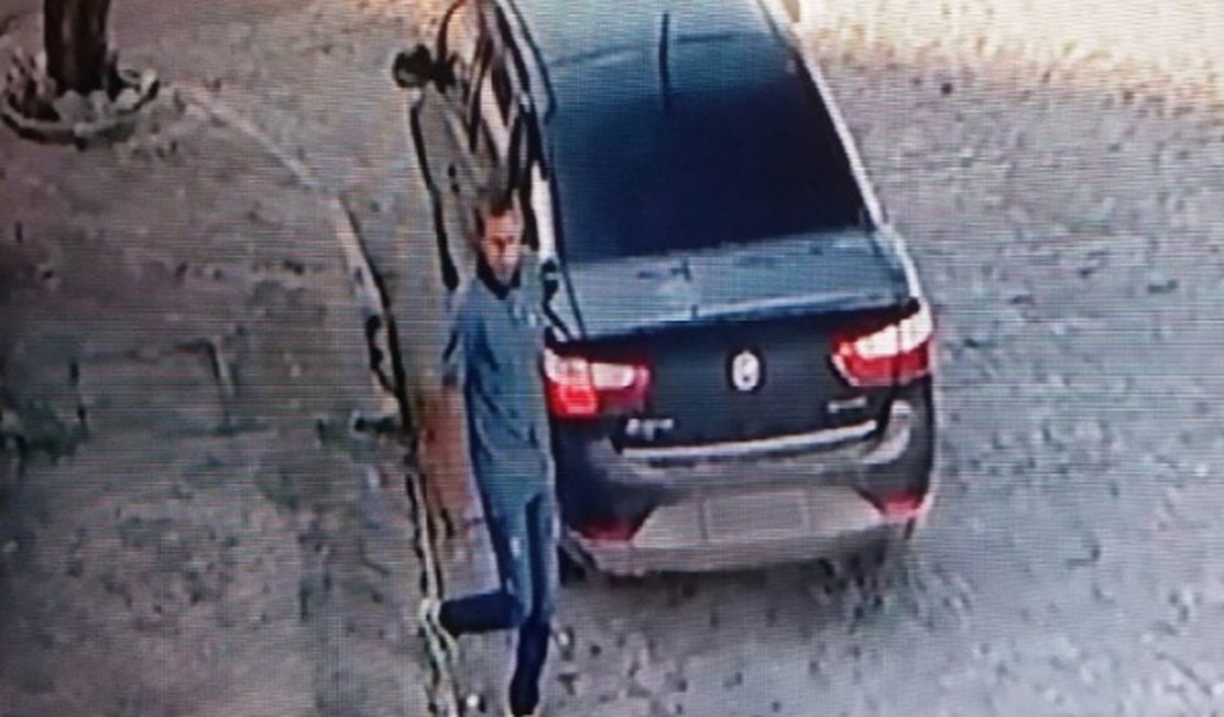 Ex-nora é apontada como mandante do assassinato de mulher na Gruta de Lourdes