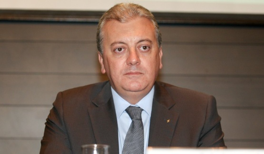 Ex-presidente do BB e Petrobras é preso em nova fase da Lava Jato