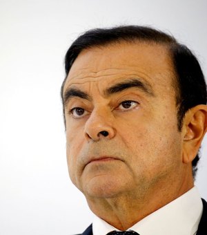 Nissan demite empresário franco-brasileiro acusado de corrupção