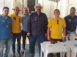 Advogados alagoanos escolhem candidatos para ocupar vaga de desembargador no Tribunal de Justiça nesta sexta (8)
