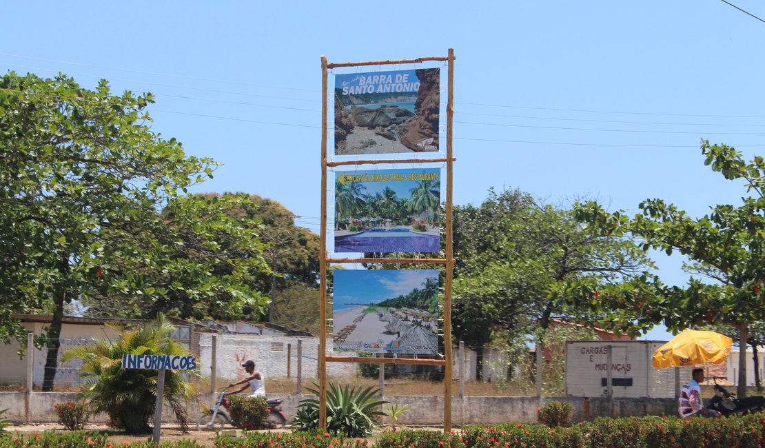Equatorial Energia anuncia desligamento programado na Barra de Santo Antônio