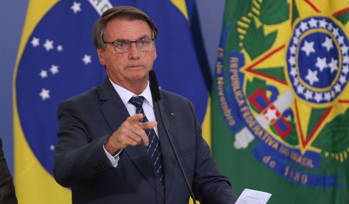 Presidente anuncia que vai ao Grande Recife na segunda