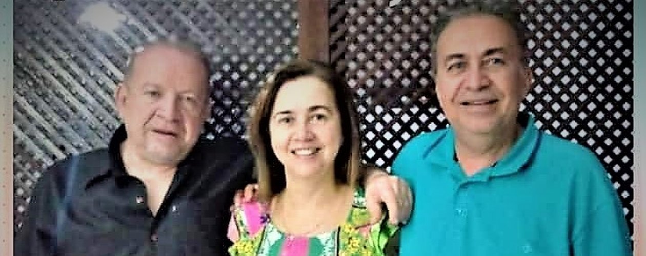 Ex-prefeitos de São Brás e Colégio lançam candidatura de irmã