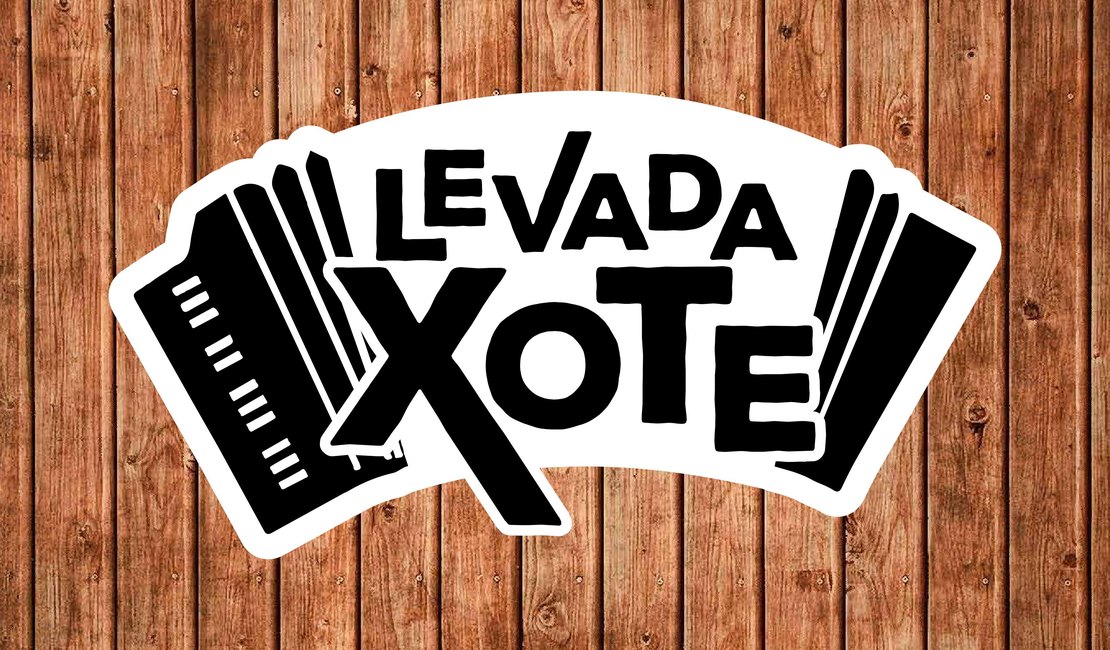Banda Levada Xote estreia com live solidária para ajudar artistas alagoanos
