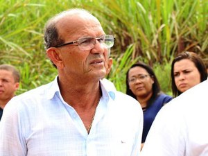 Cícero Cavalcante é o grande favorito para 2020 em Matriz de Camaragibe